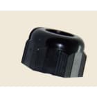 Sib Adr - Ecrou M63 polyamide 6 FV ral 9005