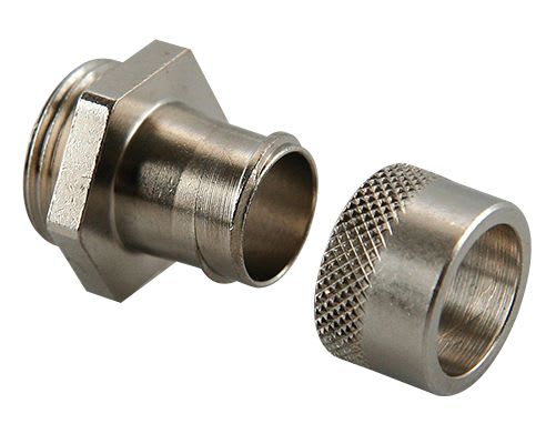 Sib Adr - Raccord Ms Male 304045/36