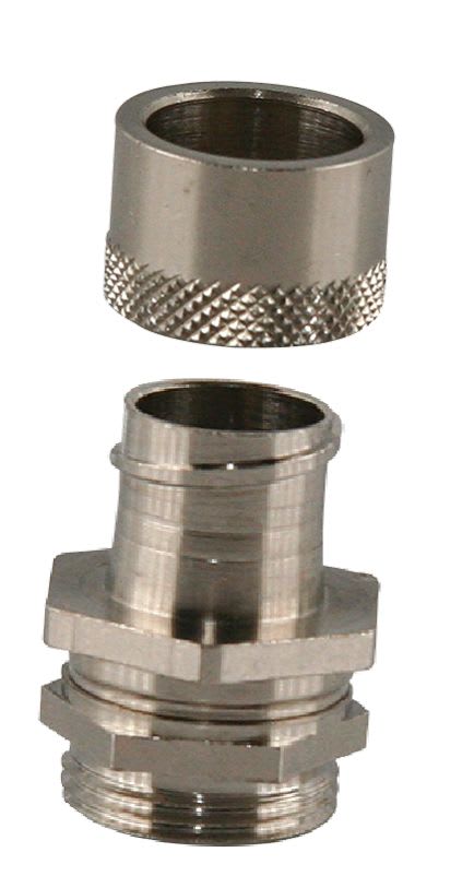 Sib Adr - Raccord Ms-T Tournant 462127/21