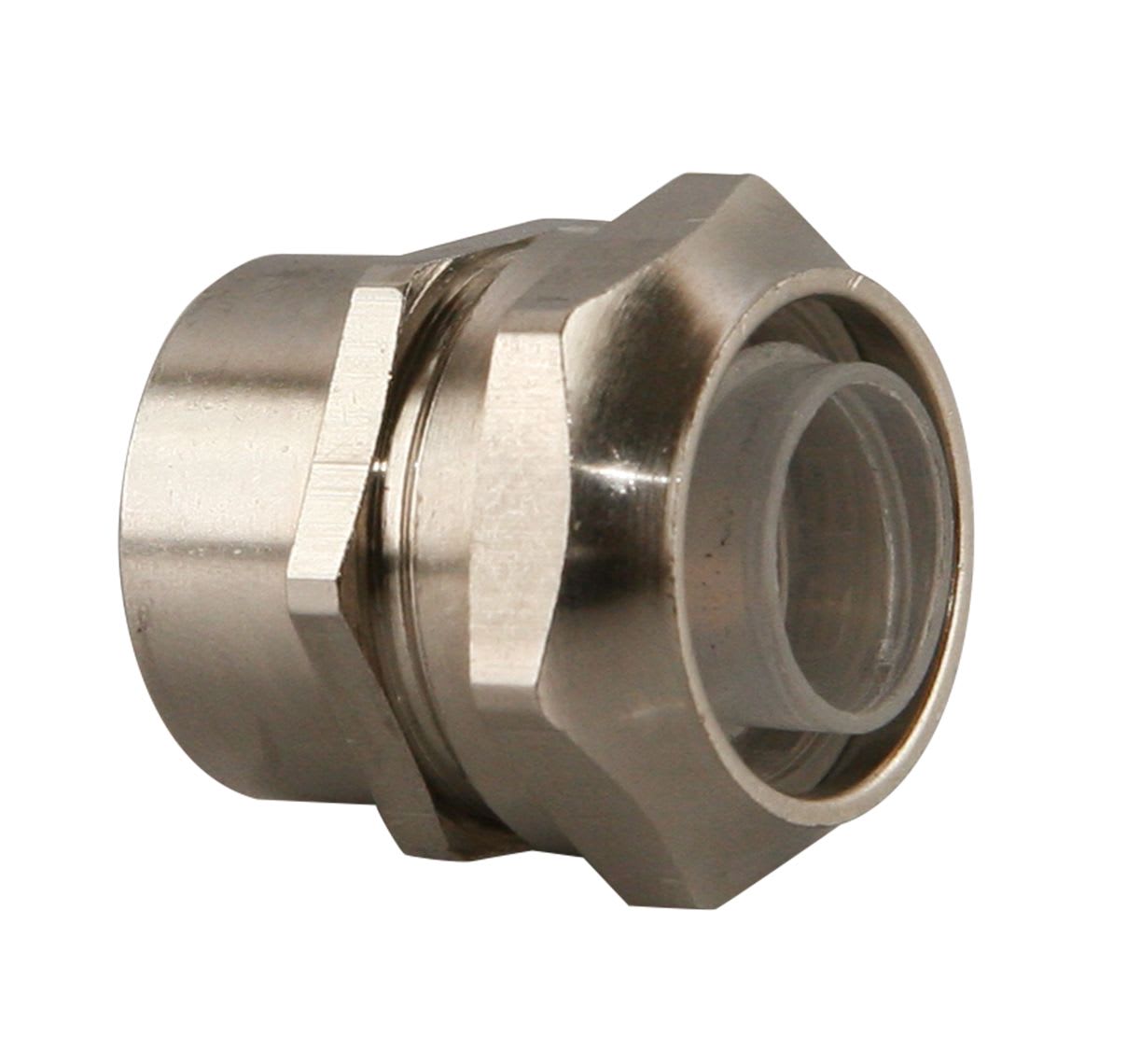 Sib Adr - Raccord à vis femelle Pg 21