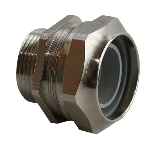 Sib Adr - Raccord embout étanche M25/21