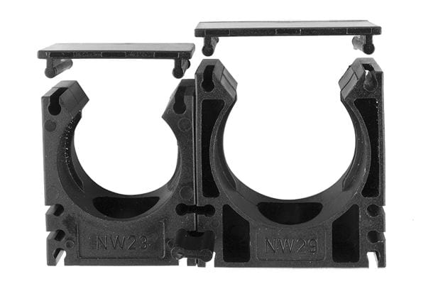 Sib Adr - Etrier NW(14) noir