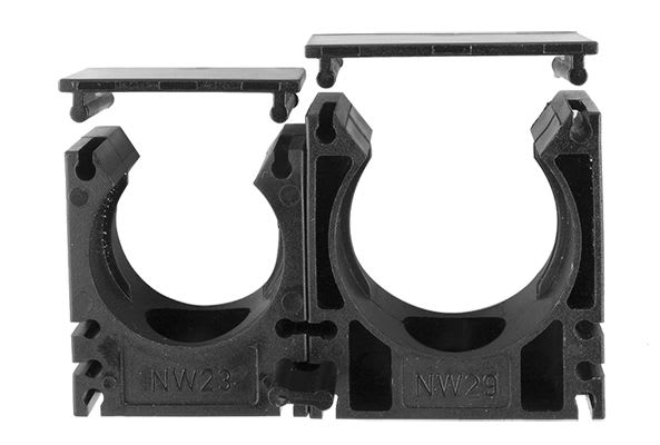 Sib Adr - Etrier NW(17) noir