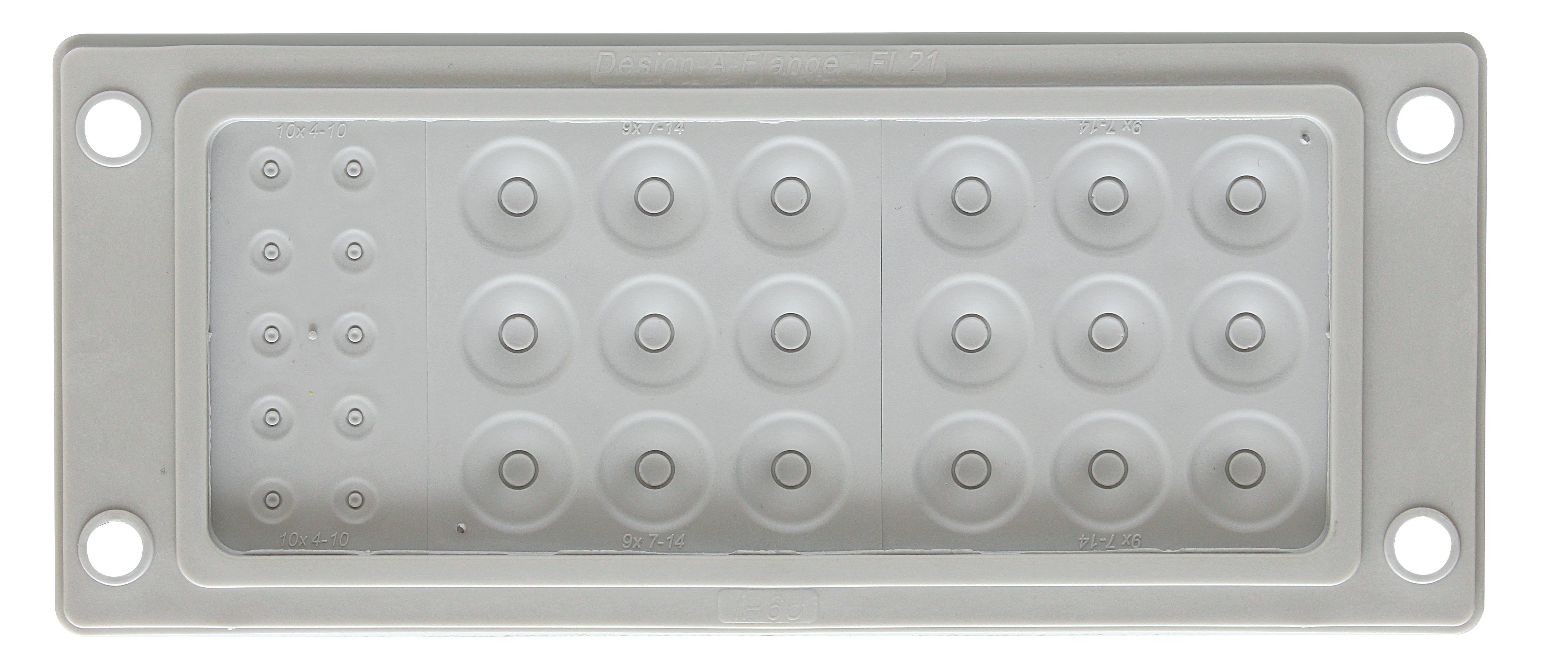 Sib Adr - Kit 18 x 7-14 10x4-10