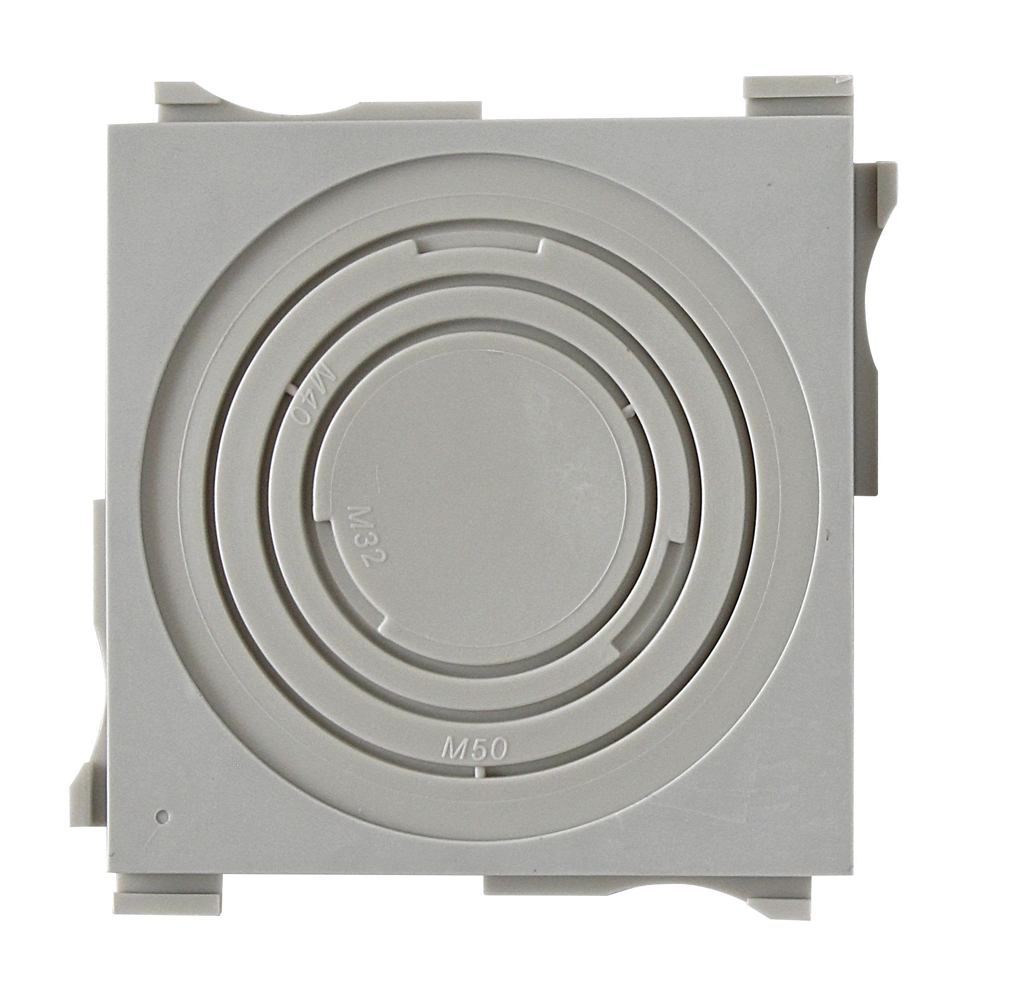 Sib Adr - Insert 68x68 M50 M40 M32