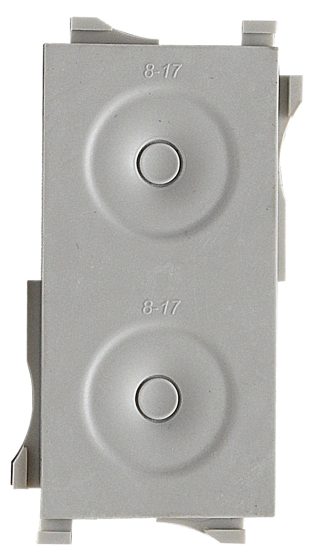 Sib Adr - Insert 68x34 2x8-17 mm