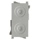 Sib Adr - Insert 68x34 2x8-17 mm