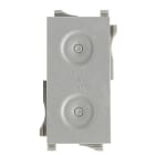Sib Adr - Insert 68x34 2 x M20