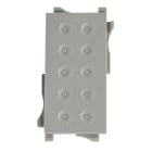 Sib Adr - Insert 68x34 10x4-10 mm