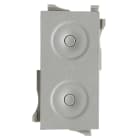 Sib Adr - Insert 34x68 2x8-17