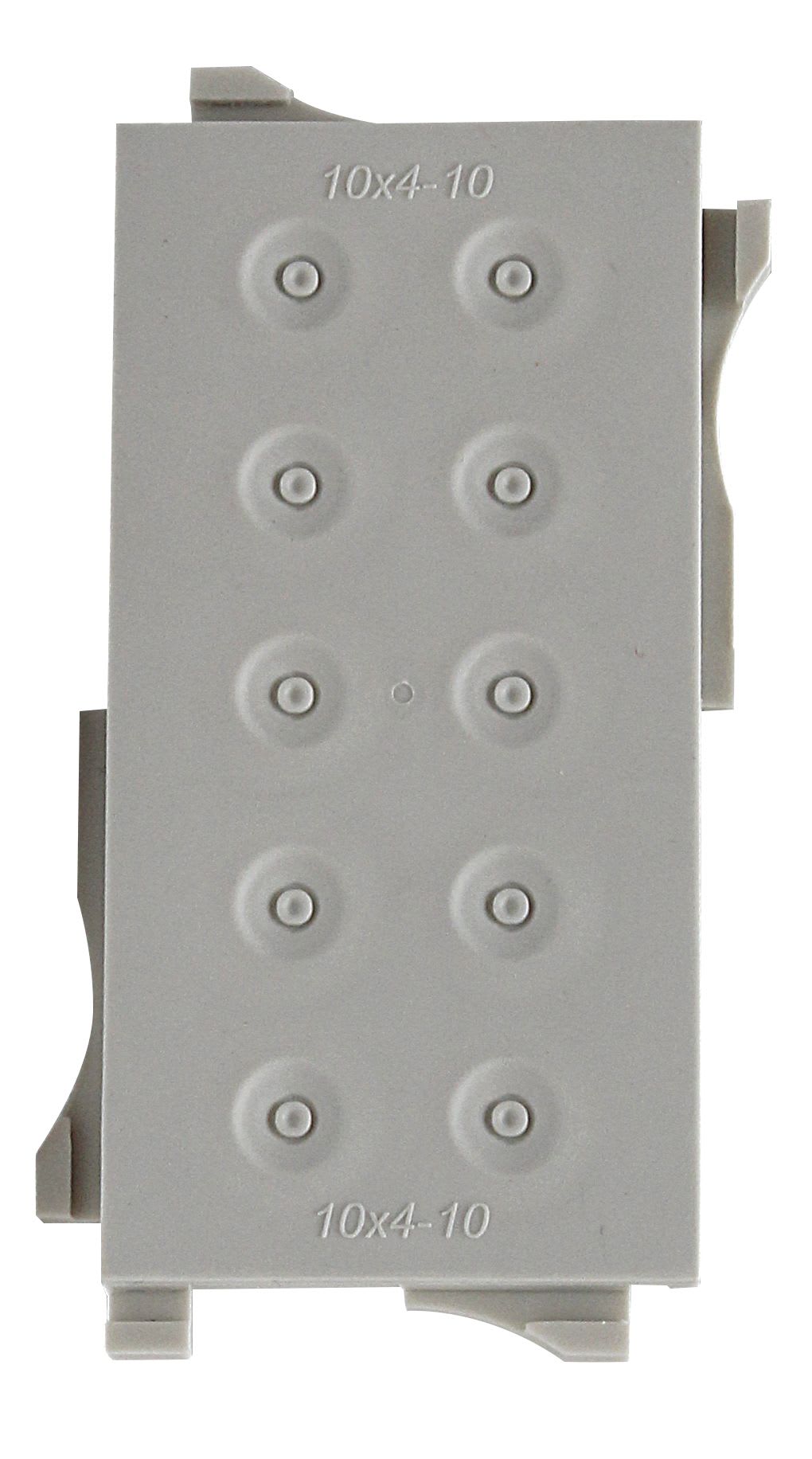 Sib Adr - Insert 34x34 M20