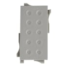 Sib Adr - Insert 34x68 10x4-10 mm
