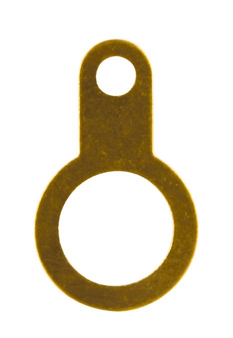 Sib Adr - Languette de Masse M63