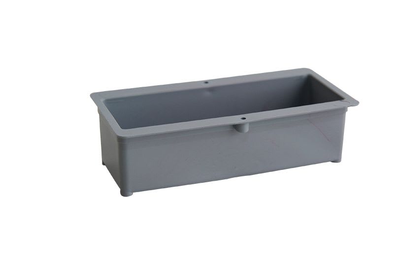 Sib Adr - Boîte réservation RP106