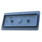 Sib Adr - Couvercle pour Boîte RP106