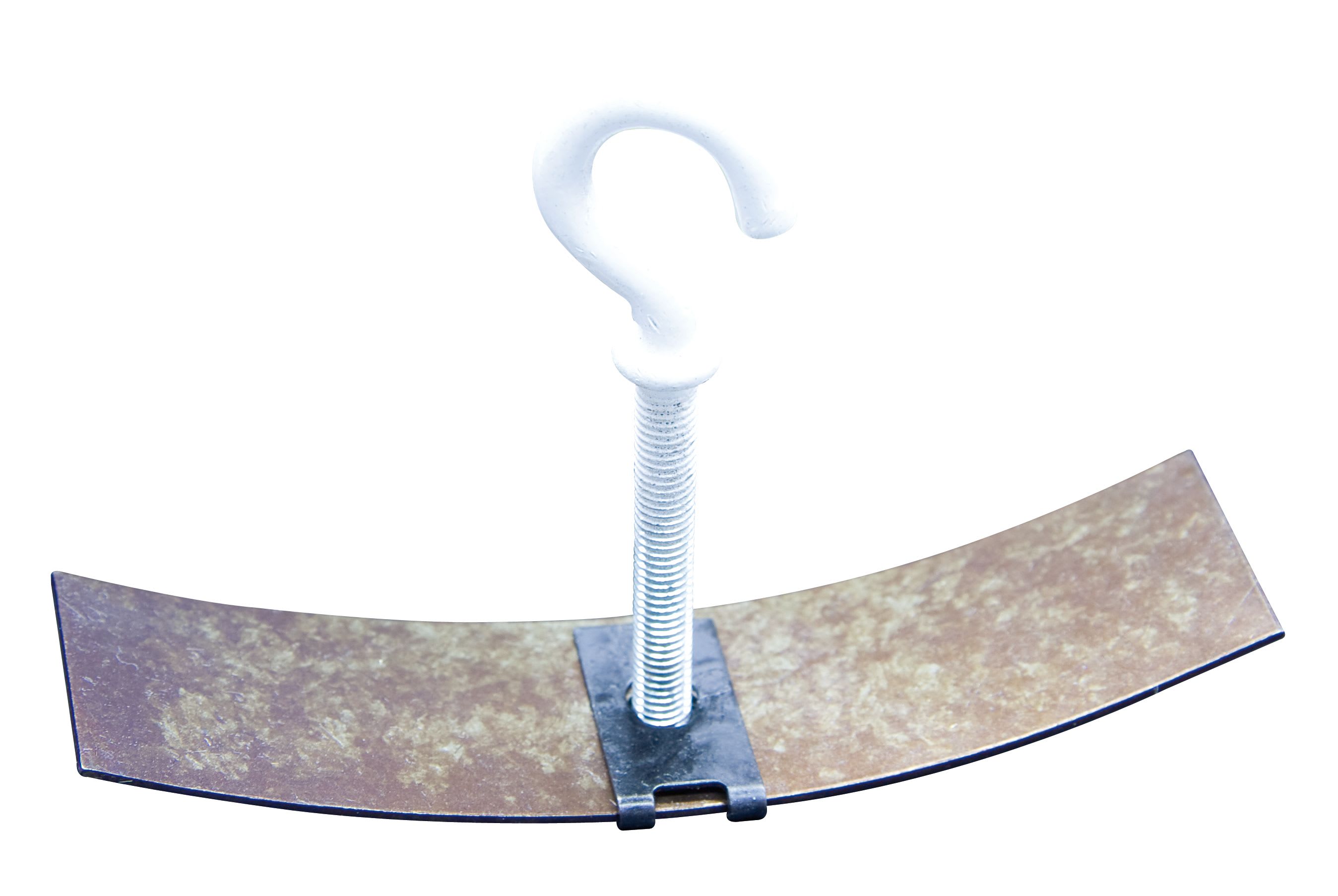 Sib Adr - PAC 100 70 mm boucle rilsanisé