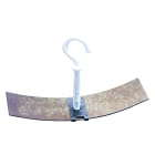 Sib Adr - PAC 100 70 mm boucle rilsanisé