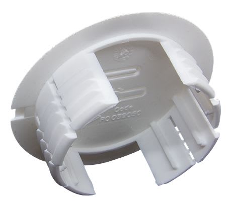 Sib Adr - Couvercle de finition diamètre 76