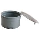 Sib Adr - Boîtier 40 vis. grif.60dia