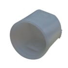 Sib Adr - Boîtier simple profondeur 60 prédécoupé 20