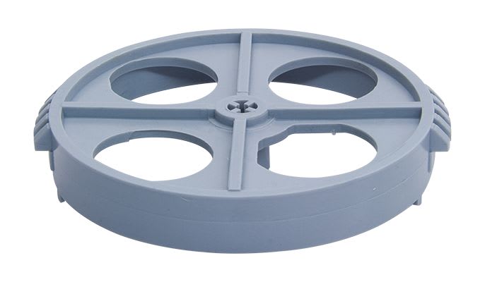 Sib Adr - Couvercle noyable compact