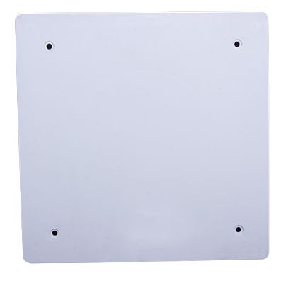 Sib Adr - Couvercle finition lisse Sibex