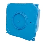 Sib Adr - Combex feu + couvercle point centre