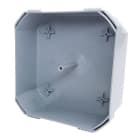 Sib Adr - Combex béton + Couvercle point de centre