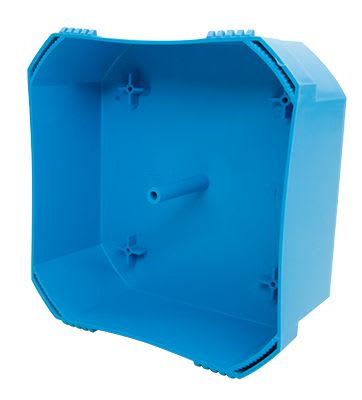 Sib Adr - Boîte Combex np bleue