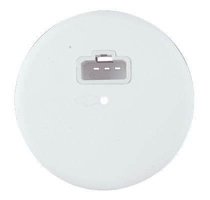 Sib Adr - Couvercle diamètre 130 dcl excentré