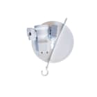 Sib Adr - Kit couvercle finition 120 aligne + douille E27 + piton 150