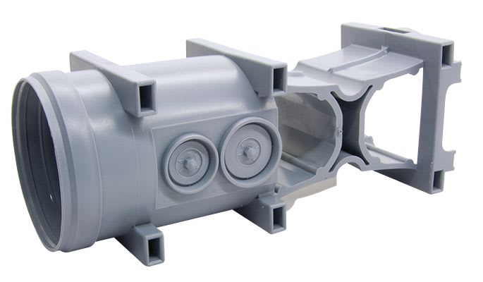 Sib Adr - Flexible 180-3 ICT20+ 1 ICT25