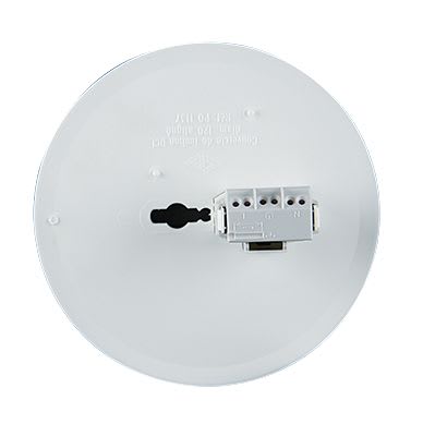 Sib Adr - Couvercle finition dcl diamètre 120 aligné