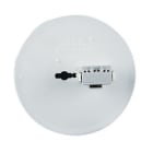 Sib Adr - Couvercle finition dcl diamètre 120 aligné