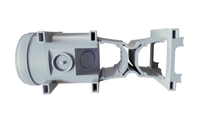 Sib Adr - Flexible 160-2 ICT 20 + 2 ICT 25