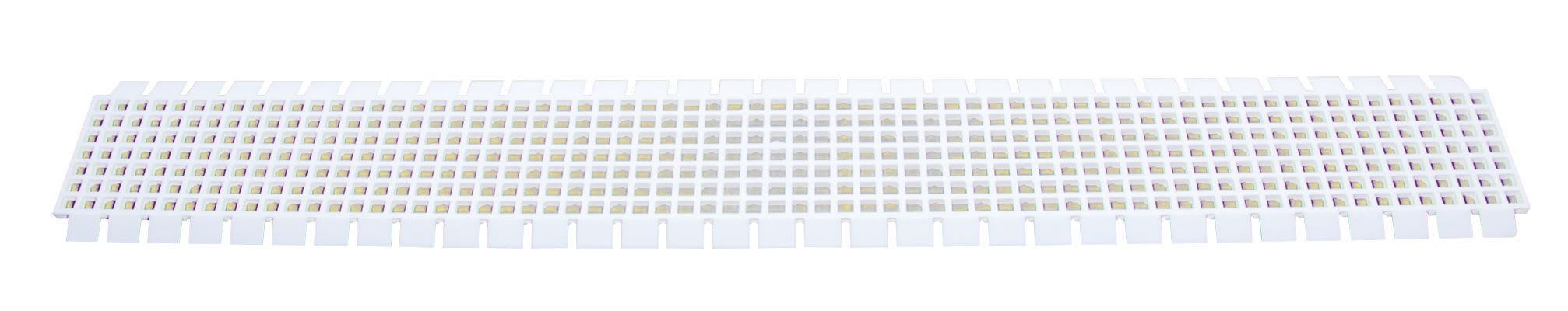 Sib Adr - Grille de rebouchage RH176