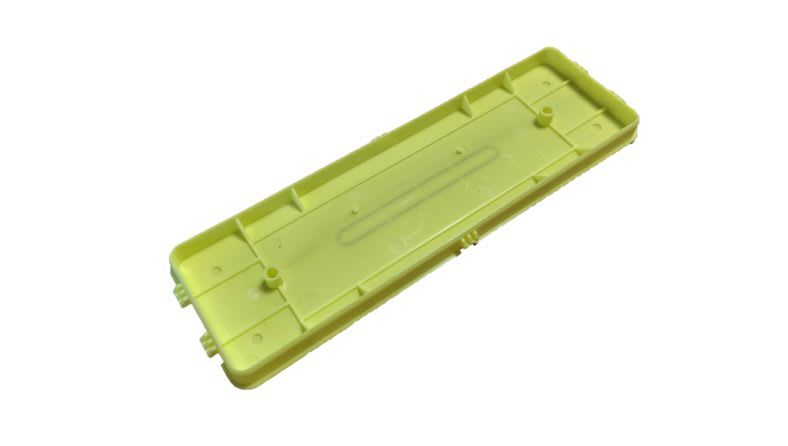 Sib Adr - Couvercle plat RH177