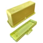 Sib Adr - Pot RH 177 diamètre 20 ouvert + couvercle rehausse