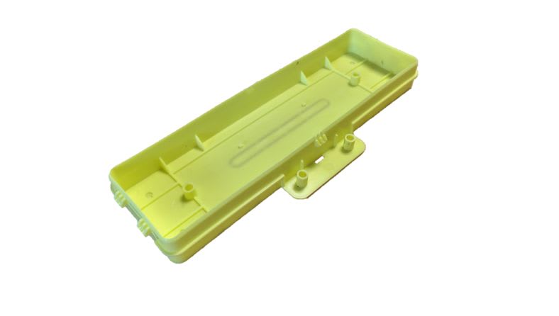 Sib Adr - Couvercle rehausse