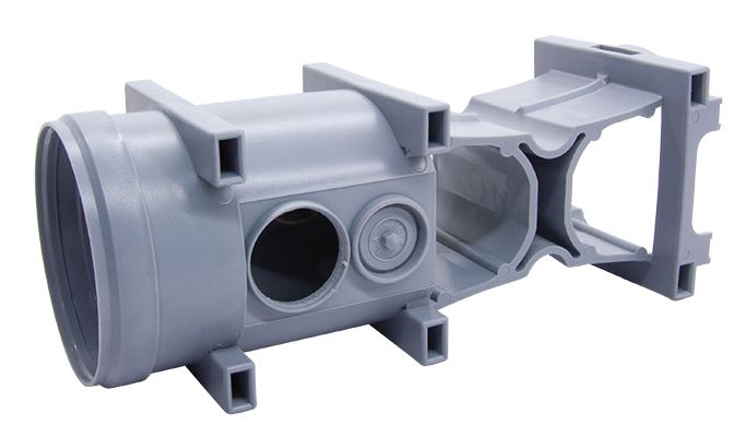 Sib Adr - Flexible 180-2IRO250+2IRO25f