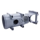 Sib Adr - Flexible 160-2 IRO 25 ouverts + 2 ICT 25 fermés