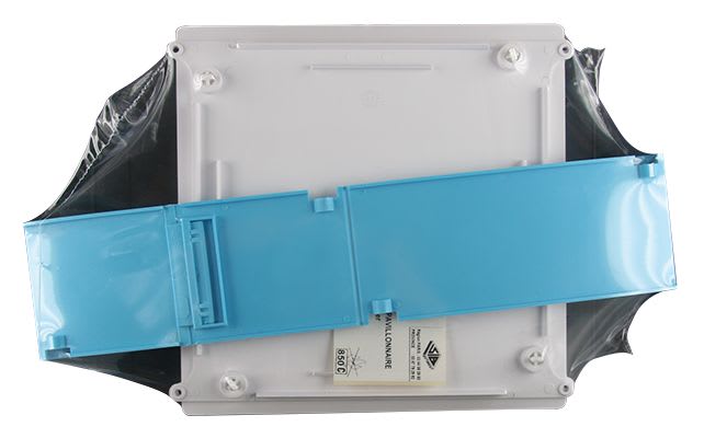 Sib Adr - Boîte pavillonnaire lisse