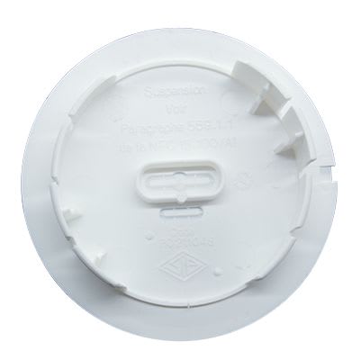 Sib Adr - Couvercle de finition