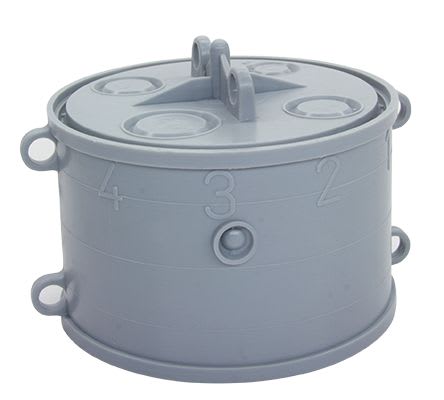 Sib Adr - Universib h=65 mm