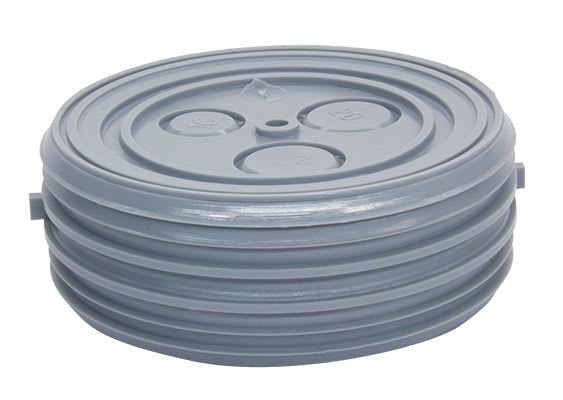 Sib Adr - Couvercle sureélevé Universib