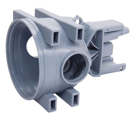 Sib Adr - Boîtier Sib-Top pour IRL 25