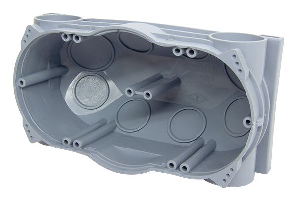 Sib Adr - Sib-Top 2000 double poste