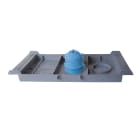 Sib Adr - Pack de 80 hourdis largeur 250 mm