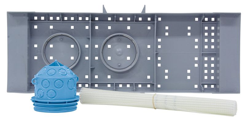 Sib Adr - Hourdis électrique largeur 200 mm