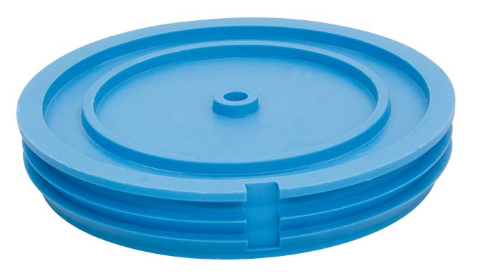 Sib Adr - Couvercle de pose diamètre 85 feu